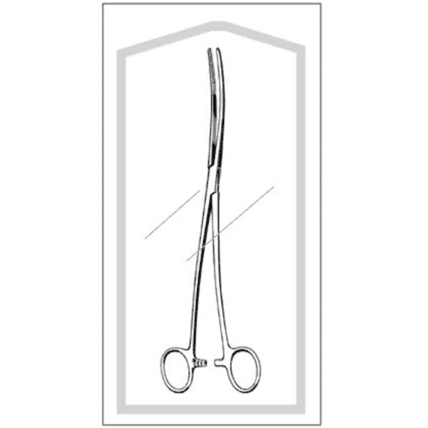 Forcep Dressing Bozeman Econo 10-1/4